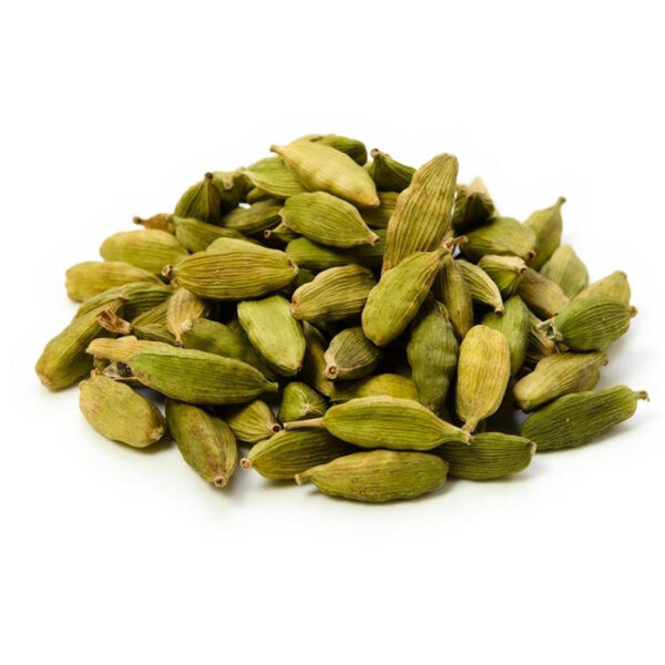 Cardamom