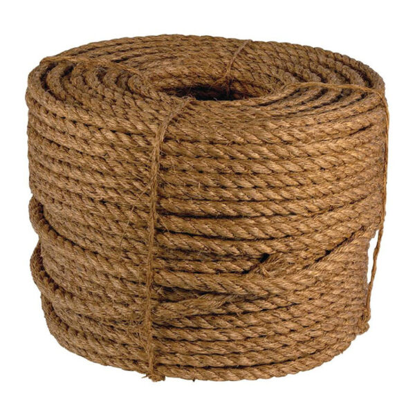 Coconut Rope
