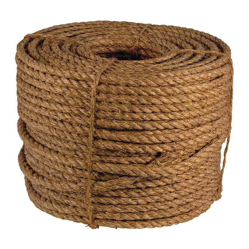 Coconut Rope