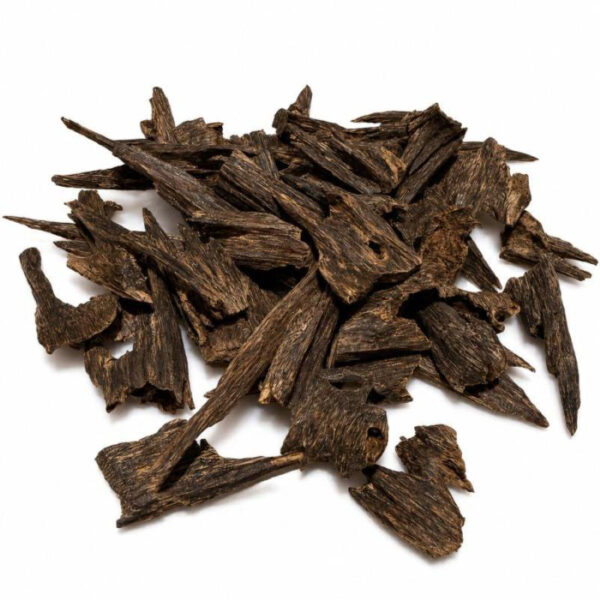 Agarwood